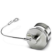 PHOENIX CONTACT 1606025 ຕົວເຊື່ອມຕໍ່ມິຕຣິກຮູບວົງ TU-Z2317