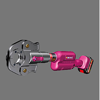 EMEADS EA-1550R ປະເພດການສາກໄຟ Hydraulic Clamping Tool (12-54mm, 32KN)