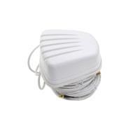 Pulse Electronics GPSMB502 MIMO ANT MiMoLTE, MiMo GNSS ຕົວຢືມລົດ ສີຂາວ