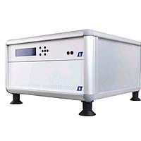 Laboratorio Elettrofisico PFMM ເຄື່ອງວັດຄວາມຫຼອດຜ່ານສຳລັບວັດຖຸທີ່ມີຄວາມຫຼອດສະໜາມແບບອ່ອນ (1.001 ÷ 4; 0.001 ÷ 3)