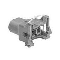 Aptiv 12129140 2-ທາງ 2P F BLK CONN ASSY 280.1 SERIES