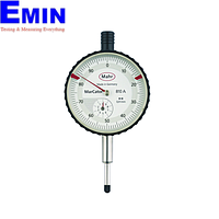 Mahr 4311050KAL ຕົວຊີ້ບອກສາຍທາງກົນ (810 A, 10mm)