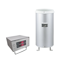 skSATO R1-502 Tipping Bucket Type ເຄື່ອງວັດແທກຝົນ (1ADC; 250VDC)