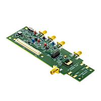 Analog Devices ADMV8505-EVALZ ບອດທົດສອບຕົວກັນຜະລິດ Band Pass Filter ADMV8505