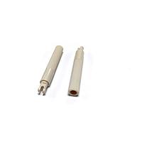 Amphenol Piher JPEPL5209INI Potentiometers EJE DE MANDO PT15 FIG 11 ບໍ່ມີສີ ບໍ່ເຮັດໃຫ້ເກີດການເຮັດໄຟ