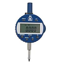 MOORE & WRIGHT MW430-03DABS ຕົວຊີ້ວັດການໂທ (0-50.8mm/0.001mm, IP54)