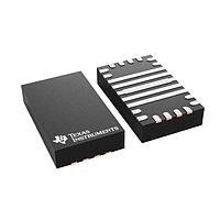 Texas Instruments TPS55289RYQR ຕົວແປ 30-V 8-A buck-boost converter ມີ I C i