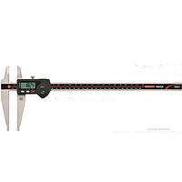 Mahr 4112716 ກອງປະຊຸມ Digital Caliper (18 EWR, 0-1000mm)
