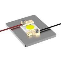 AMP Connectors - TE Connectivity 2134318-1 ຕົວຢືດ LED ປະເພດ LUMIPACK N1 LUMAWISE LED HOLDER