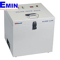 ອຸປະກອນ solder paste mixer ສຳລັບງານຜະລິດ SMT