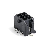 Molex 43045-0620 ຊຣູດເດດ 6 CKT VERT SMT HDR