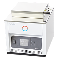 Lauda H 8 A ອາບນ້ໍາ Hydro (100 °C, 3.8 / 7.0 L)