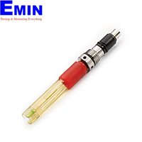 HANNA HI7698194-0 ເຊັນເຊີ pH Spare ສໍາລັບ HI769819X Probe