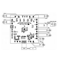 Analog Devices DC1592A-A ບອດທົດລອງພິເສດການຈັດການພະລັງງານ LTC3577EUFF-3 - ການປະກອບຢ່າງສູງ