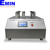 GESTER GT-KC03 Shoelace Against Eyelets Abrasion Tester