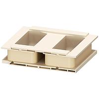 SIEMENS 3TY76830DB4 ຂອງຫຼັກແມ່ໂຕ Magnet Coil COIL FOR 3TF68 24VDC CONTACTOR