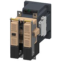 SIEMENS 3TC48170AW4 ອຸປະກອນຕິດຕໍ່ໄຟຟ້າອິເລັກໂຕໂມຄານິກ CONTACTOR,DC OPER,SIZE 2,48V,2NO+2NC