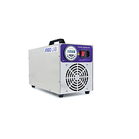 Giorgio Bormac OZ-30 ເຄື່ອງຜະລິດໂອຊອນ (30gr/h; with timer)