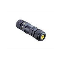 Amphenol LTW SC-L-PG12-02-AA ຕົວເຊື່ອມສາຍສະບັບ, FICX PG12, ເຄື່ອງພລາສຕິກ, 20A, 02 ໝຸດການ, ການດັບດວງສອງ, ການດັບດວງໃນ, ຕິດຕັ້ງໃນພື້ນທີ່, F4.5-F11.5mm, IP68