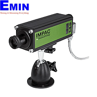 Advanced Energy IN 140/5-H ແກ້ວຄໍາຮ້ອງສະຫມັກ Pyrometer (250 ~ 2500°C, 10ms)