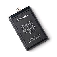 SENSOREX CAL-C110 pH &amp; ORP Simulator (PH=4,7,10; ORP = +/- 700mV)