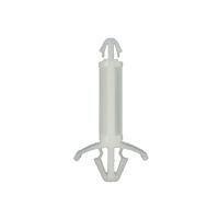 Essentra Components CBLS210A ການສະຫນັບສະຫນູນ PCB CB LOCKING SUPPORT:NYL NATURAL