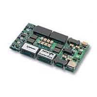 Artesyn LQS50A48-1V5AJ ອິສເອລເທດ 75W 36-75Vin ເທົ່າທີ່ 1.5V 50A