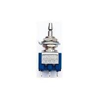 P&B MPS-203R ສະຫນັບສະຫນູນອຸດສາຫະກຳ SWITCH DIP SWITCH