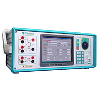 Ponovo PCT200Ai ລະບົບການທົດສອບ CT/PT