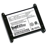 Bel Power Solutions 110IMX35D12D12-8G ອິສເອລເທດ 35W QUAD OUTPUT 60-150VDC 12V 0.7A