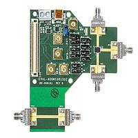 Analog Devices EVAL-ADGM1001SDZ ບອດປະເມີນຜົນສະແດງສະເລືອກອນາລອກ