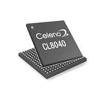 Renesas Electronics CL8040 ລະບົບ RF ໃນຊິບ - SoC 802.11ax 4T4R, 2.4/5GHz, PCIe