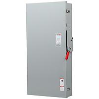 SIEMENS GF325NRA ອຸປະກອນຕັດການຕໍ່ຕ້ານ GDSS FUS 3P4W 240V 400A N3R SERIES A