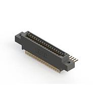 EDAC 895-036-559-802 ຕົວຮັບ .100" (2.54mm) Pitch Card Edge Connector