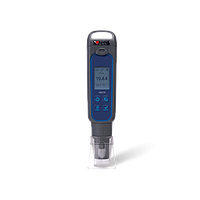 TQCSheen HI0070 Elite Conductivity/TDS/Salinity Pocket Tester (cup sensor)