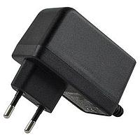 CUI Inc SWI12-24-E-P6R ອາເດັດເຕີ AC ຕິດຜນວງ 12W 24V 0.5A ປຸກ EU RA 2.5x5.5 ລະດັບ VI
