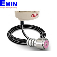 DEFELSKO PRBSPGOS ສາຍເຄເບີ້ນ Probe ສໍາລັບ PosiTector SPG OS (0~500μm; convex surfaces)