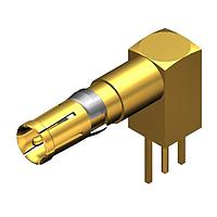 Molex / FCT 173112-0191 ຕິດຕໍ່ D-Sub FCT TERM HFREQ RA PC RCPT 50 OHM