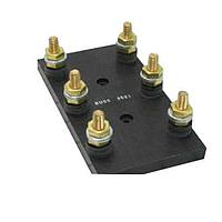 Eaton Bussmann 3531 ຕູ້ຖືກຟິວ 3531