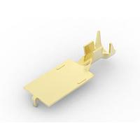 AMP Connectors - TE Connectivity 63496-1 ວົງແຫຼມພິເສດ RING 0295 BR