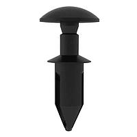 Essentra Components 495212 ກຸມກັນດວງດັນ Push-In Rivet P/LOCK RIVET HOLE8 PAN12-16