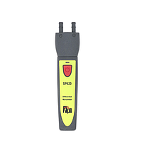 TPI SP620 Manometer ຄວາມແຕກຕ່າງ (-150 ~ 150mbar)