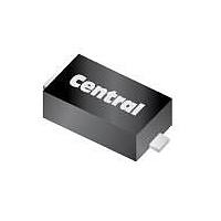Central Semiconductor CMOZ1L8 TR PBFREE ເດຍອດ Zener ລະດັບຕ່ຳ Zener 250mW 1.71 ຫາ 1.89V