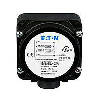Eaton E56ADL40SA ອຸປະກອນສັກສິນການຢູ່ໃກ້ INDUCTIVE PROX,40MM SH,1NO/1NC,DC SCREW