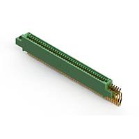 EDAC 845-092-555-508 ຕູ້ສະເລ່ຍຂອງບັດມາດຕະຖານ .100" (2.54mm) ຕູ້ສະເລ່ຍຂອງບັດ