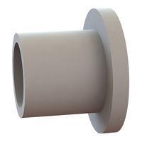 Essentra Components 12SWS3599 ອຸປະກອນຊຸດຊ່ອງຊ່ອງຊ່ອງ, .520 ID, 1.000 OD, .666 Shank OD