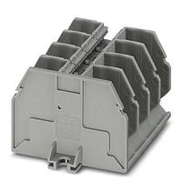 PHOENIX CONTACT 3058240 ເຄື່ອງມືແລະອຸປະກອນເຊື່ອມຕໍ່ Terminal Block RBO5-F/6