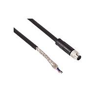 Basler 2200000315 Power-I/O ສາຍ Power-I/O M8 6p/open, 5 m