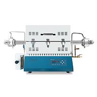 SH Scientific SH-FU-120LTG-WG ຊຸດການໄຫຼຂອງອາຍແກັສ (Max 1200℃)