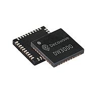 Qorvo DW3210SR Multiband DW3210 UWB Transceiver IC, ບໍ່ແມ່ນ AOA